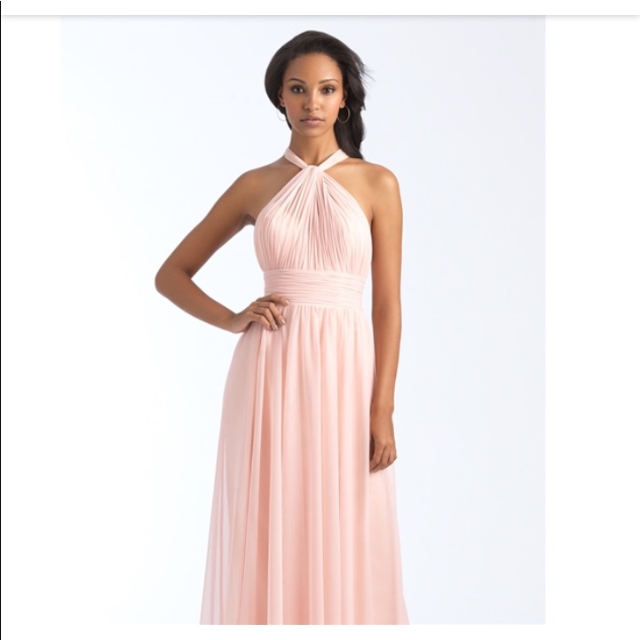 Allure Dress